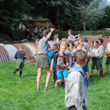 DSC 0058 - Scouts en Gidsen Zaventem 